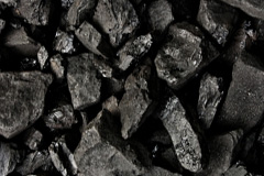 Kingsbridge coal boiler costs